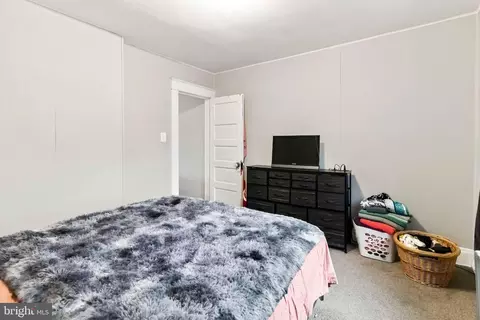 Bedroom - 6804 Brook Ave, Baltimore, MD 21206 photo 4 of 5