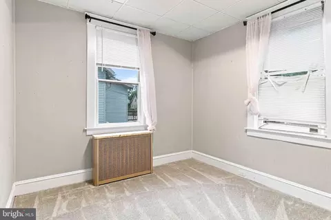 Bedroom - 6804 Brook Ave, Baltimore, MD 21206 photo 2 of 5