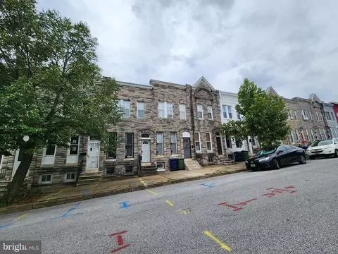 Other - 1118 Myrtle Ave, Baltimore, MD 21201 photo 2 of 5