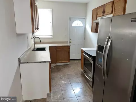 Kitchen - 1118 Myrtle Ave, Baltimore, MD 21201 photo 1 of 1