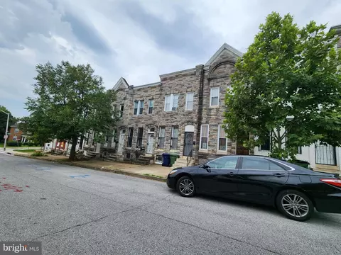 Other - 1118 Myrtle Ave, Baltimore, MD 21201 photo 3 of 5