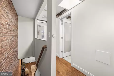 Entry Way - 1348 Andre St, Baltimore, MD 21230 photo 3 of 4