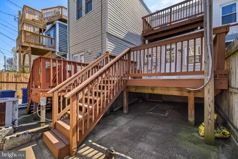 Exterior - 1348 Andre St, Baltimore, MD 21230 photo 5 of 8