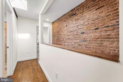 Entry Way - 1348 Andre St, Baltimore, MD 21230 photo 4 of 4
