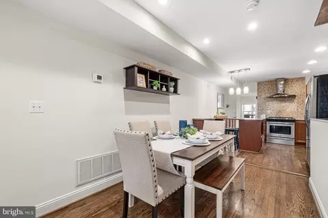 Dining - 1348 Andre St, Baltimore, MD 21230 photo 1 of 1
