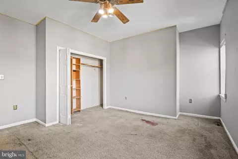 Bedroom - 2106 E Baltimore St, Baltimore, MD 21231 photo 3 of 6