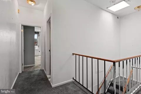 Entry Way - 2106 E Baltimore St, Baltimore, MD 21231 photo 5 of 6