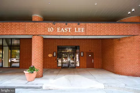 Other - 10 E Lee St #809, Baltimore, MD 21202 photo 4 of 16