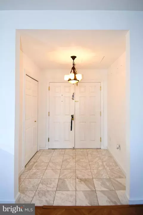 Entry Way - 10 E Lee St #809, Baltimore, MD 21202 photo 7 of 7