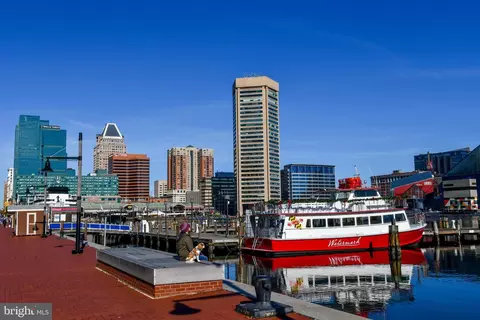 Other - 10 E Lee St #809, Baltimore, MD 21202 photo 12 of 16