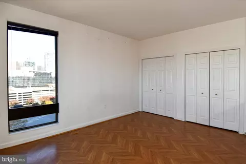Bedroom - 10 E Lee St #809, Baltimore, MD 21202 photo 1 of 2