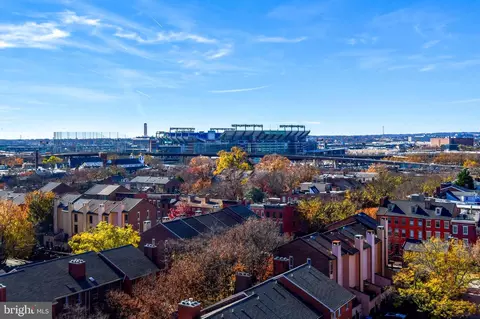 View/Area - 10 E Lee St #809, Baltimore, MD 21202 photo 2 of 4