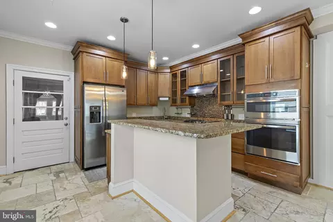 Kitchen - 3200 Odonnell St, Baltimore, MD 21224 photo 1 of 4