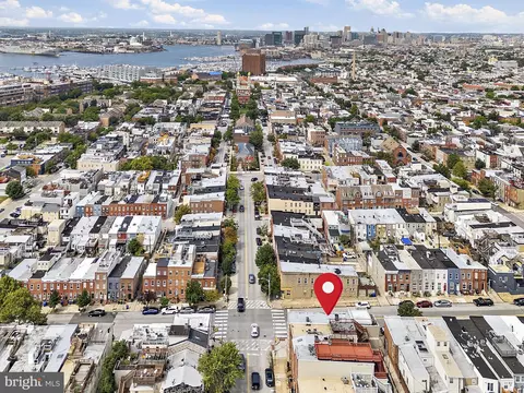 View/Area - 3200 Odonnell St, Baltimore, MD 21224 photo 11 of 11