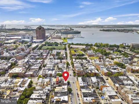View/Area - 3200 Odonnell St, Baltimore, MD 21224 photo 10 of 11