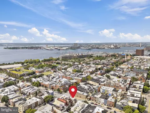 View/Area - 3200 Odonnell St, Baltimore, MD 21224 photo 9 of 11