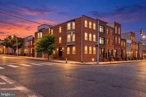 3200 Odonnell St, Baltimore, MD 21224
