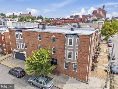 View/Area - 3200 Odonnell St, Baltimore, MD 21224 photo 2 of 11
