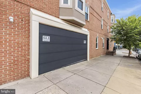 Exterior - 3200 Odonnell St, Baltimore, MD 21224 photo 4 of 7