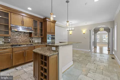 Kitchen - 3200 Odonnell St, Baltimore, MD 21224 photo 4 of 4