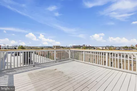 Exterior - 3200 Odonnell St, Baltimore, MD 21224 photo 6 of 7