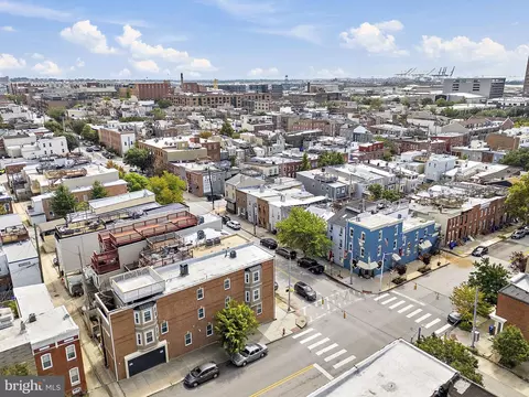 View/Area - 3200 Odonnell St, Baltimore, MD 21224 photo 3 of 11