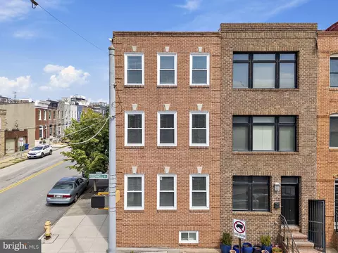 Exterior - 3200 Odonnell St, Baltimore, MD 21224 photo 2 of 7
