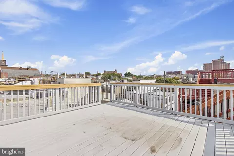 Exterior - 3200 Odonnell St, Baltimore, MD 21224 photo 7 of 7
