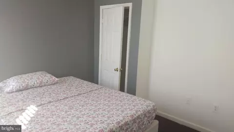 Bedroom - 2720 E Monument St, Baltimore, MD 21205 photo 6 of 6