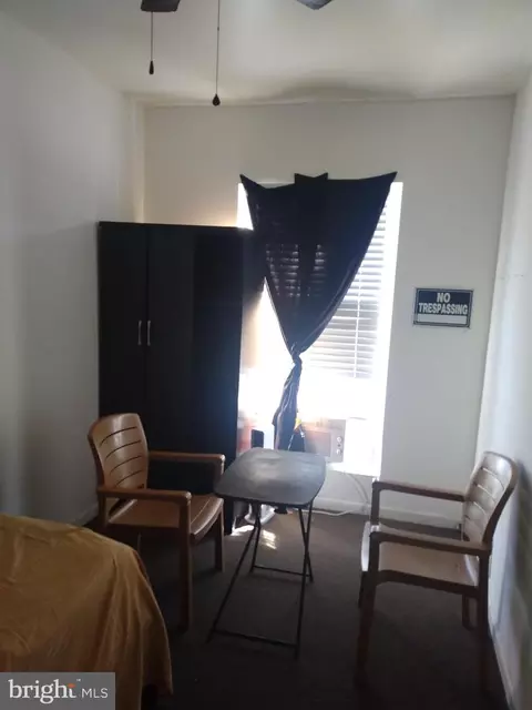Bedroom - 2720 E Monument St, Baltimore, MD 21205 photo 3 of 6