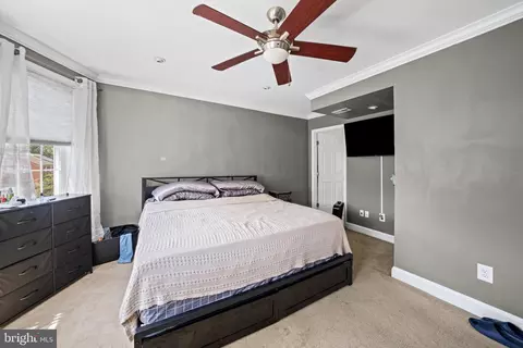 Bedroom - 5304 Catalpha Rd, Baltimore, MD 21214 photo 6 of 7