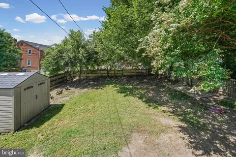 Exterior - 5304 Catalpha Rd, Baltimore, MD 21214 photo 7 of 7