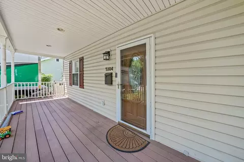 Exterior - 5304 Catalpha Rd, Baltimore, MD 21214 photo 3 of 7