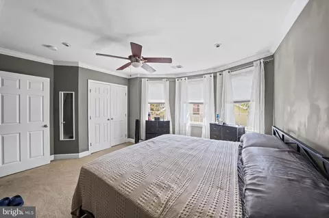 Bedroom - 5304 Catalpha Rd, Baltimore, MD 21214 photo 7 of 7