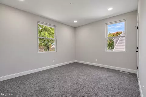 Bedroom - 3407 Ellamont Rd, Baltimore, MD 21215 photo 1 of 2