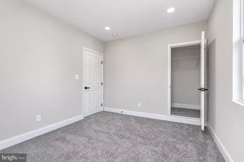 Bedroom - 3407 Ellamont Rd, Baltimore, MD 21215 photo 2 of 2