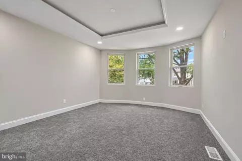 Living - 3407 Ellamont Rd, Baltimore, MD 21215 photo 1 of 2