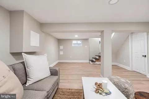Living - 3407 Ellamont Rd, Baltimore, MD 21215 photo 2 of 2