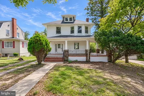 Exterior - 3407 Ellamont Rd, Baltimore, MD 21215 photo 1 of 3