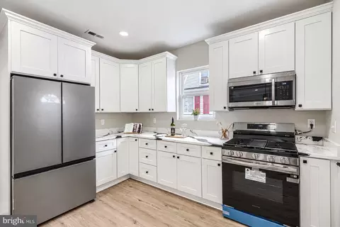 Kitchen - 3407 Ellamont Rd, Baltimore, MD 21215 photo 2 of 4