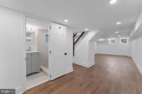 Entry Way - 1838 E North Ave, Baltimore, MD 21213 photo 4 of 4