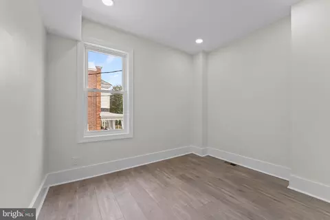 Entry Way - 1838 E North Ave, Baltimore, MD 21213 photo 3 of 4