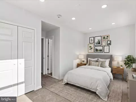 Bedroom - 3603 Rexmere Rd, Baltimore, MD 21218 photo 4 of 4