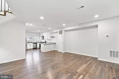 Living - 3603 Rexmere Rd, Baltimore, MD 21218 photo 2 of 4