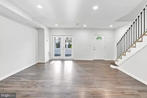 Living - 3603 Rexmere Rd, Baltimore, MD 21218 photo 3 of 4