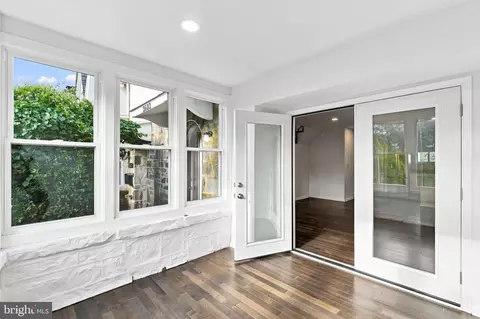 Entry Way - 3603 Rexmere Rd, Baltimore, MD 21218 photo 1 of 8