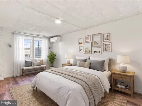 Bedroom - 3603 Rexmere Rd, Baltimore, MD 21218 photo 1 of 4