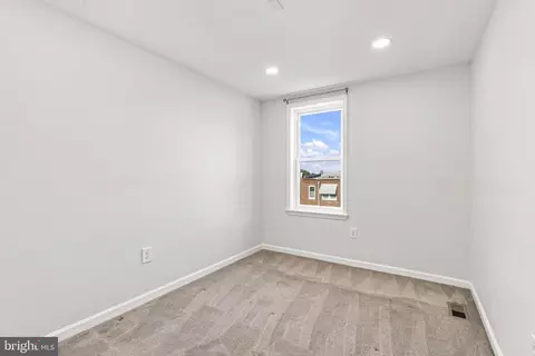 Bedroom - 3603 Rexmere Rd, Baltimore, MD 21218 photo 3 of 4