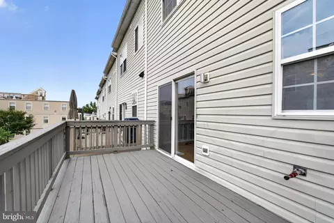 Exterior - 2721 Harris Ln, Baltimore, MD 21224 photo 1 of 1