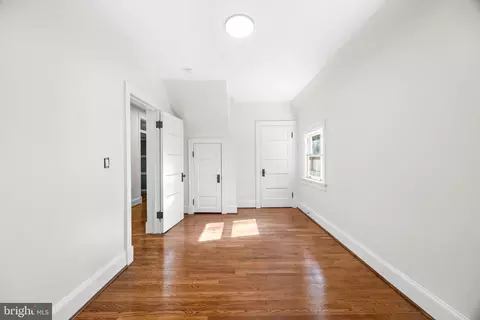Bedroom - 112 Elmhurst Rd, Baltimore, MD 21210 photo 5 of 11
